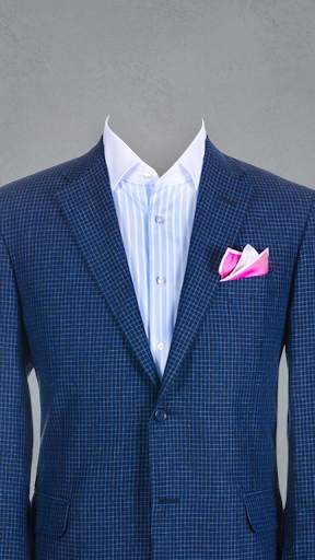 Man Formal Photo Suit Montage : Traditional Wear screenshot 2