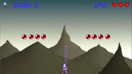 Bubble Trouble Pop screenshot 5