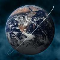 Earth-Now on 9Apps