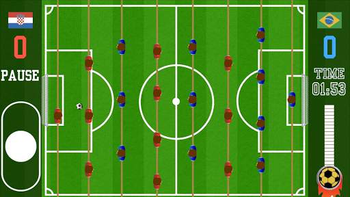 World Foosball Cup screenshot 15