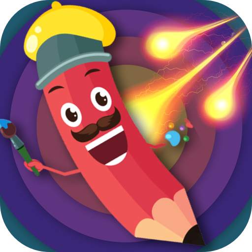 Color My Bird 1.0.1