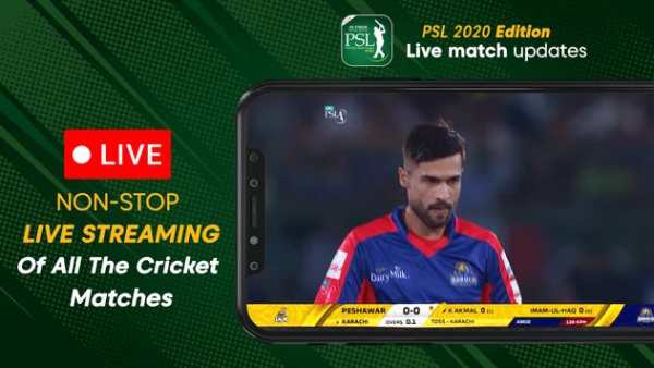 TV Sports Live T20 – HD Sports TV Streaming Guide screenshot 1