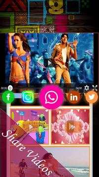 Status Downloader For Whatsapp - Status Saver screenshot 1