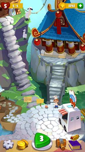 Master Chef screenshot 17