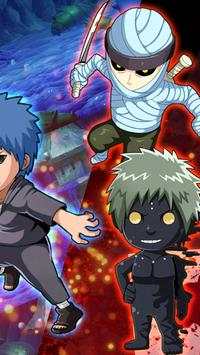 Ninja Heroes screenshot 6