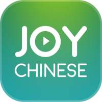 Joy Chinese icon