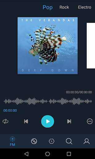 Free Music： Mp3 Player offline Music Download Free screenshot 8