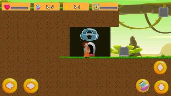 super bhem adventure screenshot 1