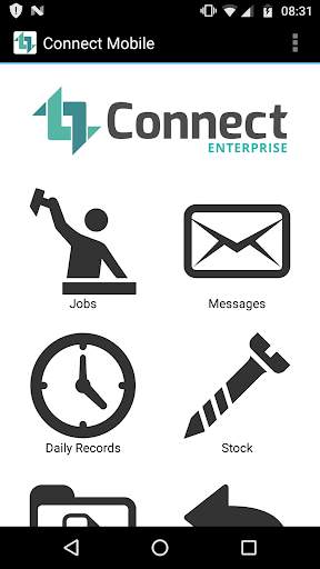 Connect Mobile screenshot 4