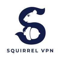 Squirrel VPN logo