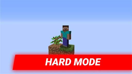 One Block for minecraft screenshot 2