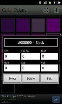 World Clock Widget screenshot 7