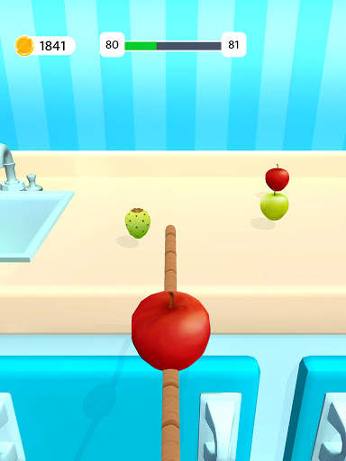 Apple Boss 3D screenshot 8