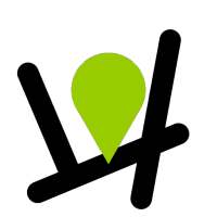 Fake GPS icon