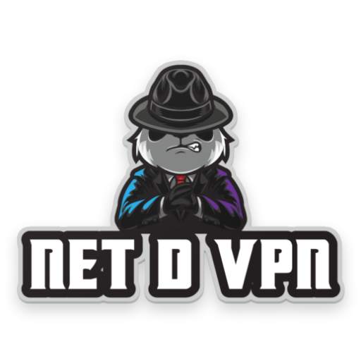 NET D VPN 1.0.5