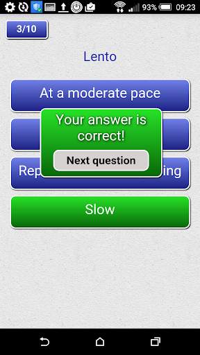 Music Theory Terms and Signs screenshot 4
