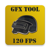 HDPUB GFX Tool: 1080p, HDR, 120FPS, MSAA, NOBAN icon