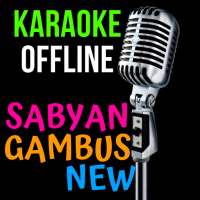 Karaoke offline Sabyan Tebaru 2019 on 9Apps