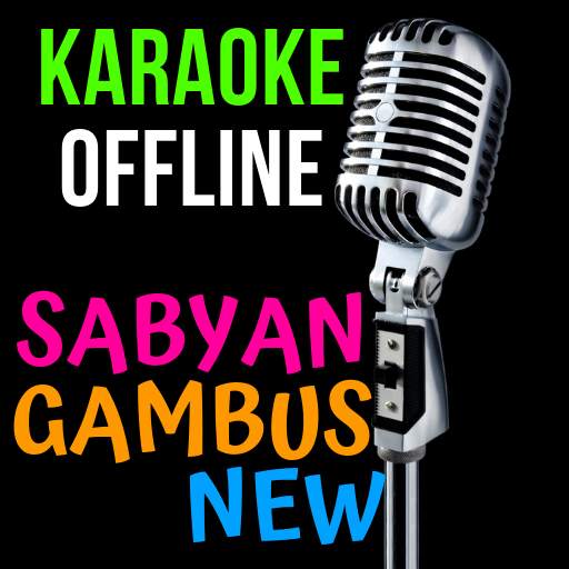 Karaoke offline Sabyan Tebaru 2019 1.0