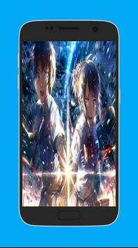 Kimi no na wa Wallpaper screenshot 3
