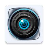 Camera 36 Megapixel 1.0