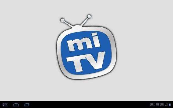 Mi Televisión screenshot 2