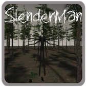 Slender icon
