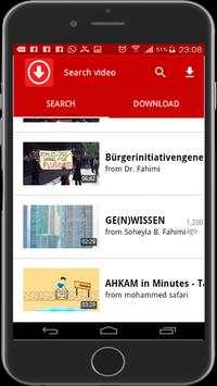 HD Video Download screenshot 2