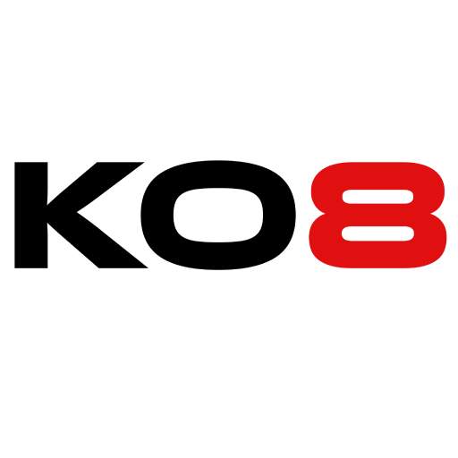 KO8 Fitness Dubai 8.2.10
