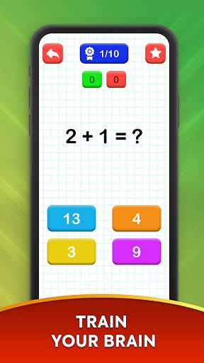 Math Games - Math Games, Math App, Add, Multiply screenshot 4