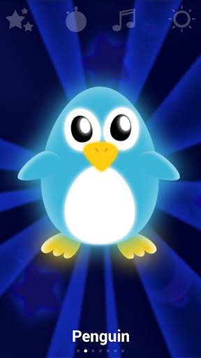 Night light screenshot 9