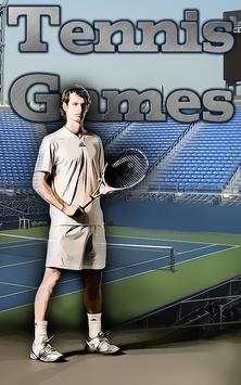 Tennis Games screenshot 2