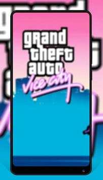 wallpaper for gta vice city screenshot 2