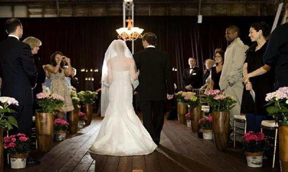 Walking Down The Aisle Songs screenshot 1