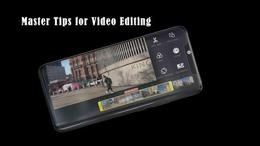 Master Tips for Video Editing screenshot 6