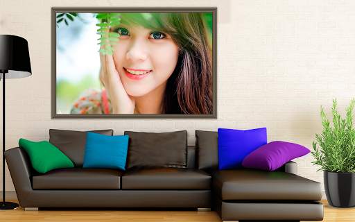 Home Decor Photo Frames screenshot 3
