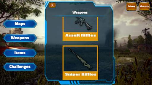 battleground mobile Guide screenshot 3