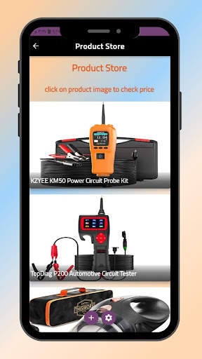 OBDLink MX  Scaner guide screenshot 6