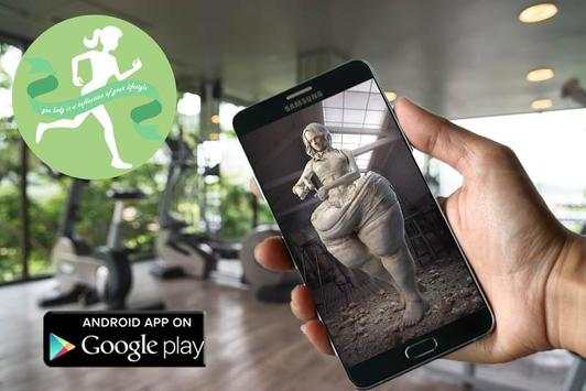 weight loss (Scientific Tips) screenshot 2