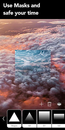 Eraserly: remove background from photos with masks screenshot 3