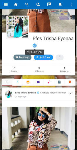 Eyonaa Lite screenshot 7