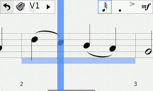Ensemble Composer screenshot 5