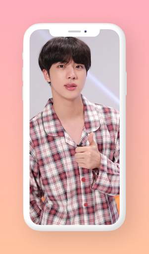 Jin Wallpaper HD 4K 2021 screenshot 6
