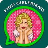 Girl Friend Search For WhatsApp 1.6