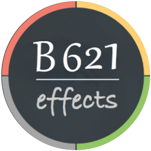 B621 Camera Pics Selfie Expert आइकन