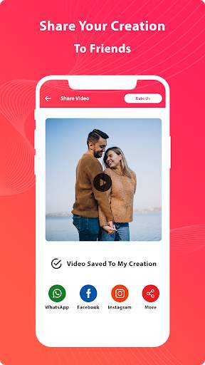 Video Maker And Editor screenshot 6