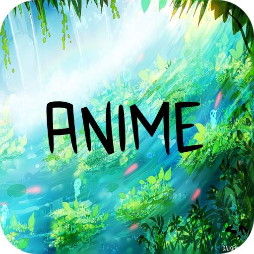 Anime Font for FlipFont , Cool Fonts Text Free 51.0
