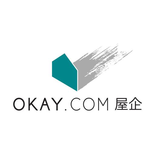 ikon OKAY.COM – HK Property Agent