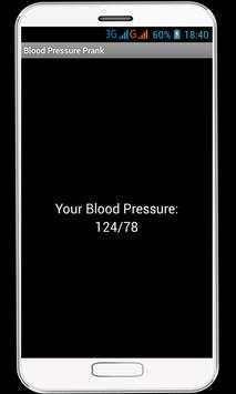 Blood Pressure Prank screenshot 6