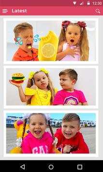 Funny Kids Play Videos screenshot 5
